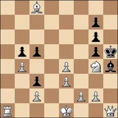 Шахматная задача #11471