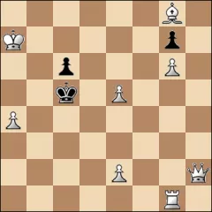 Шахматная задача #11473