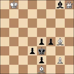 Шахматная задача #11475