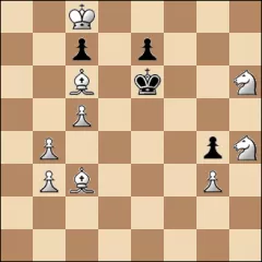 Шахматная задача #11477