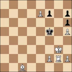 Шахматная задача #11479