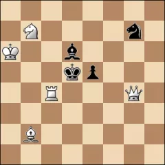 Шахматная задача #1148