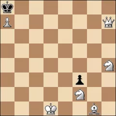 Шахматная задача #11480