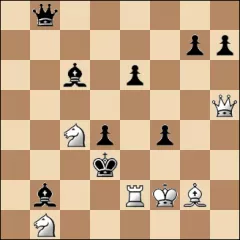 Шахматная задача #11488