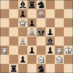 Шахматная задача #11492