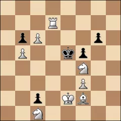 Шахматная задача #11493