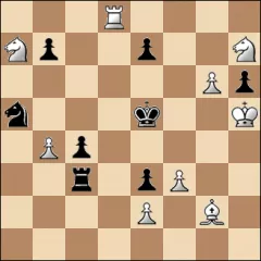 Шахматная задача #11494