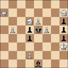Шахматная задача #11495