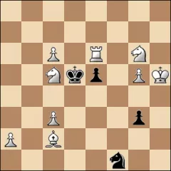 Шахматная задача #11497