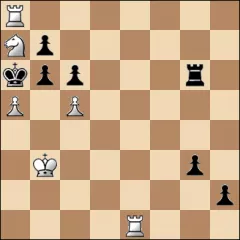 Шахматная задача #11499
