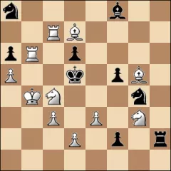 Шахматная задача #11500