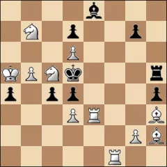 Шахматная задача #11502