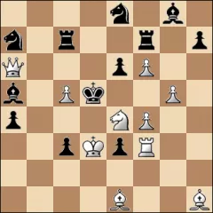 Шахматная задача #11507