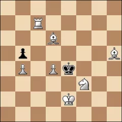 Шахматная задача #11508