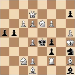 Шахматная задача #11510