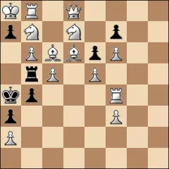 Шахматная задача #11512