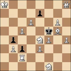 Шахматная задача #11513
