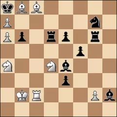 Шахматная задача #11514