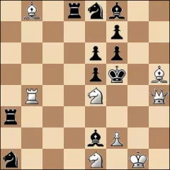 Шахматная задача #11515