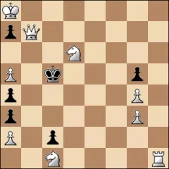 Шахматная задача #11516