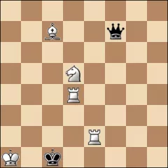Шахматная задача #11517