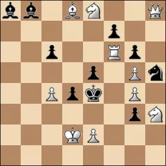 Шахматная задача #11518