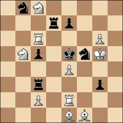 Шахматная задача #11519