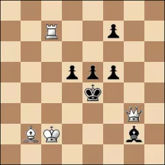 Шахматная задача #1152