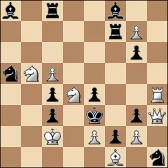 Шахматная задача #11521