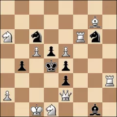 Шахматная задача #11522