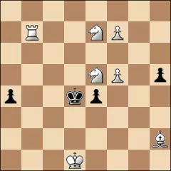Шахматная задача #11523