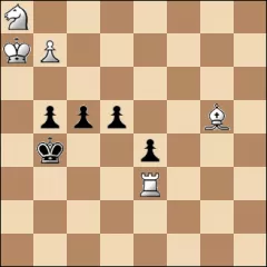 Шахматная задача #11524