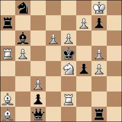 Шахматная задача #11525