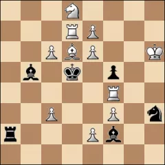 Шахматная задача #11526