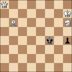 Шахматная задача #11528