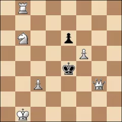 Шахматная задача #11531