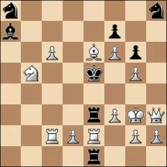 Шахматная задача #11534