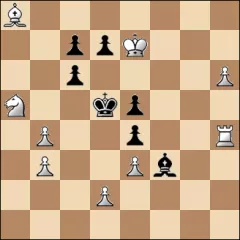 Шахматная задача #11537
