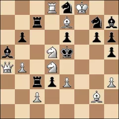 Шахматная задача #11538