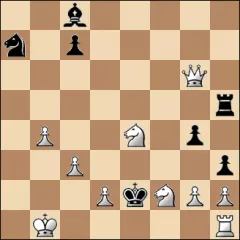 Шахматная задача #11539