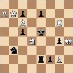 Шахматная задача #11546