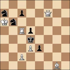 Шахматная задача #11547