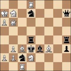 Шахматная задача #11549