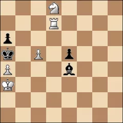 Шахматная задача #11550