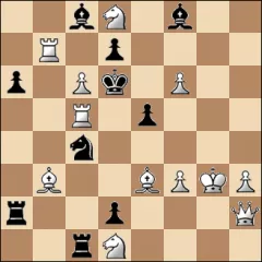 Шахматная задача #11552