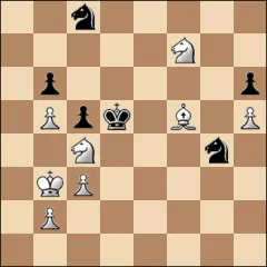 Шахматная задача #11553