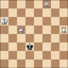 Шахматная задача #11555