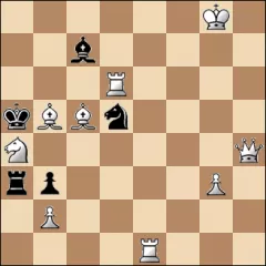 Шахматная задача #11556