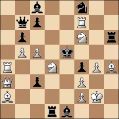Шахматная задача #11558