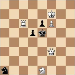 Шахматная задача #1156